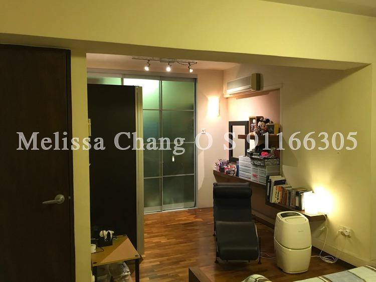 Blk 352A Canberra Road (Sembawang), HDB 5 Rooms #161041432